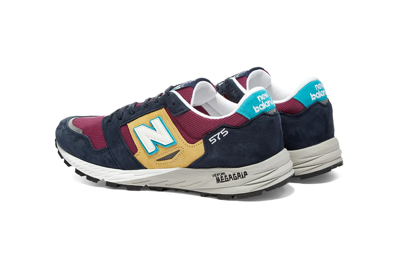 New Balance "Recount" Release Drops | Hypebeast