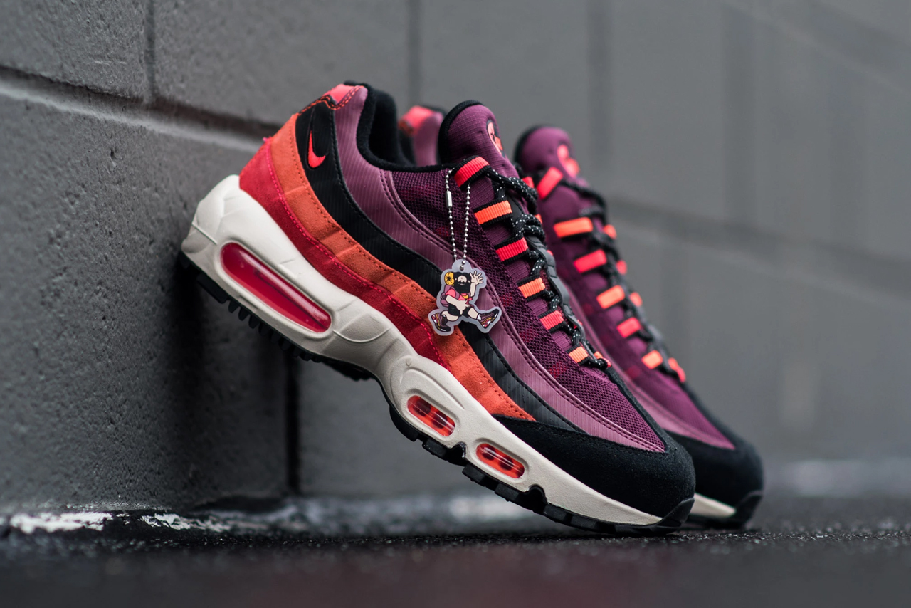 Air Max 95 Utility Release 20 | Drops | Hypebeast