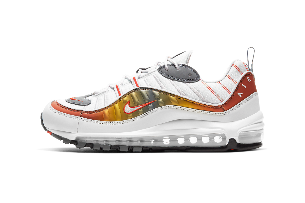 nike air max 98 limited edition
