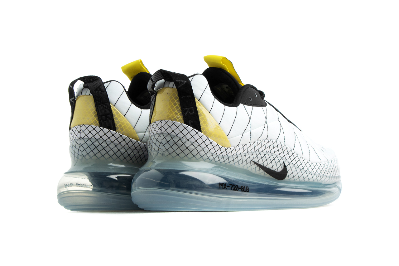 Nike MX-720-818 Jade Stone Sneaker Release, Drops