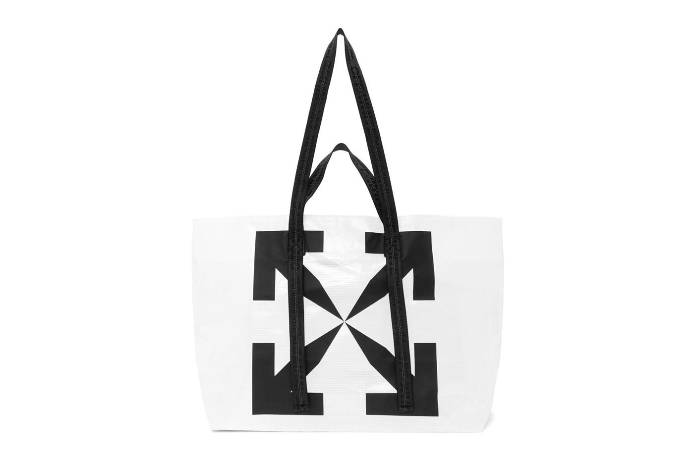 Off-White™- Arrows Tote Bag Release