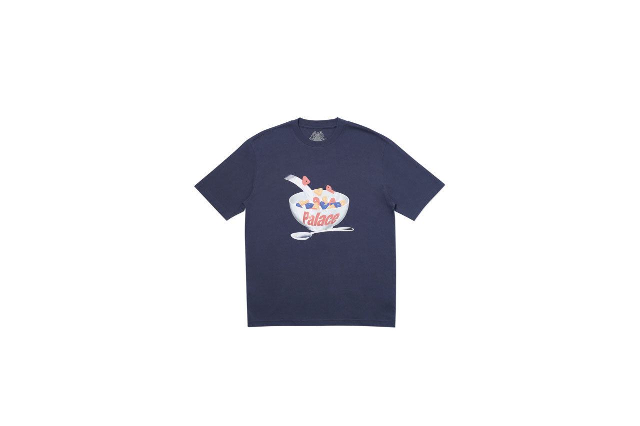 Palace Spring 2020 Shirts u0026 Tees Release | Drops | Hypebeast