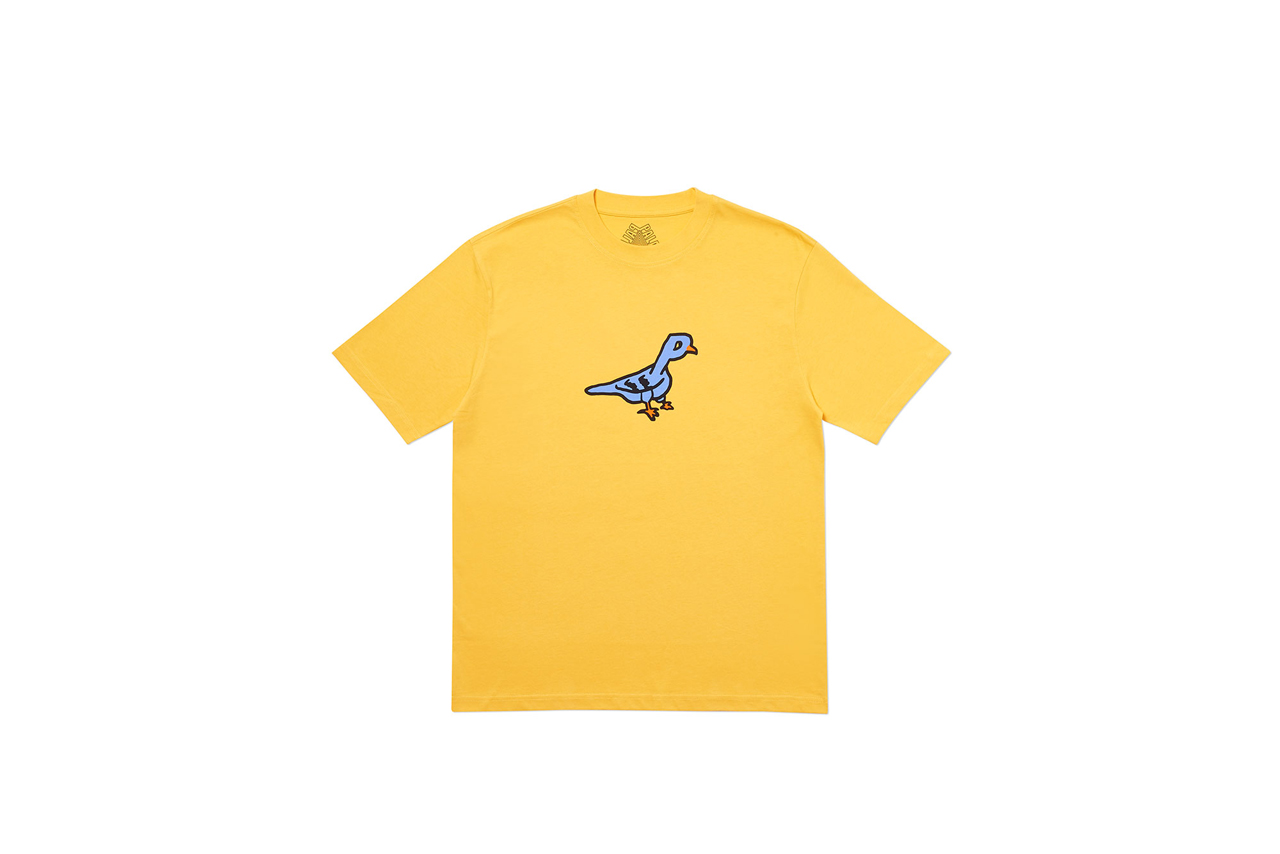 Palace Spring 2020 Shirts & Tees Release | Drops | Hypebeast
