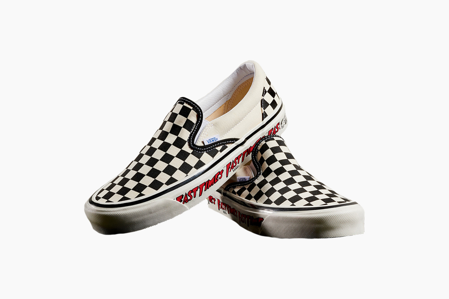 fast times at ridgemont high shoes