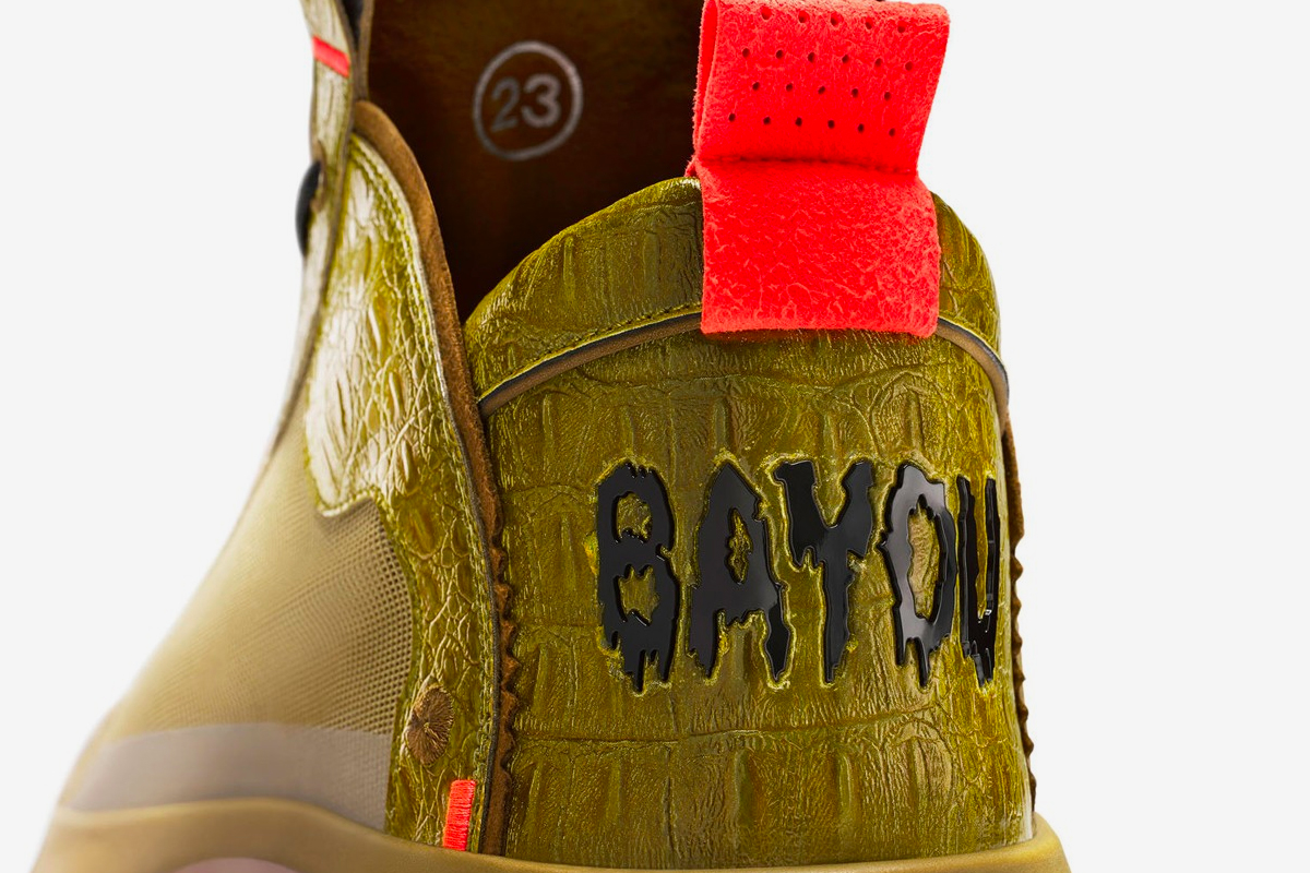 zion bayou boys shoes