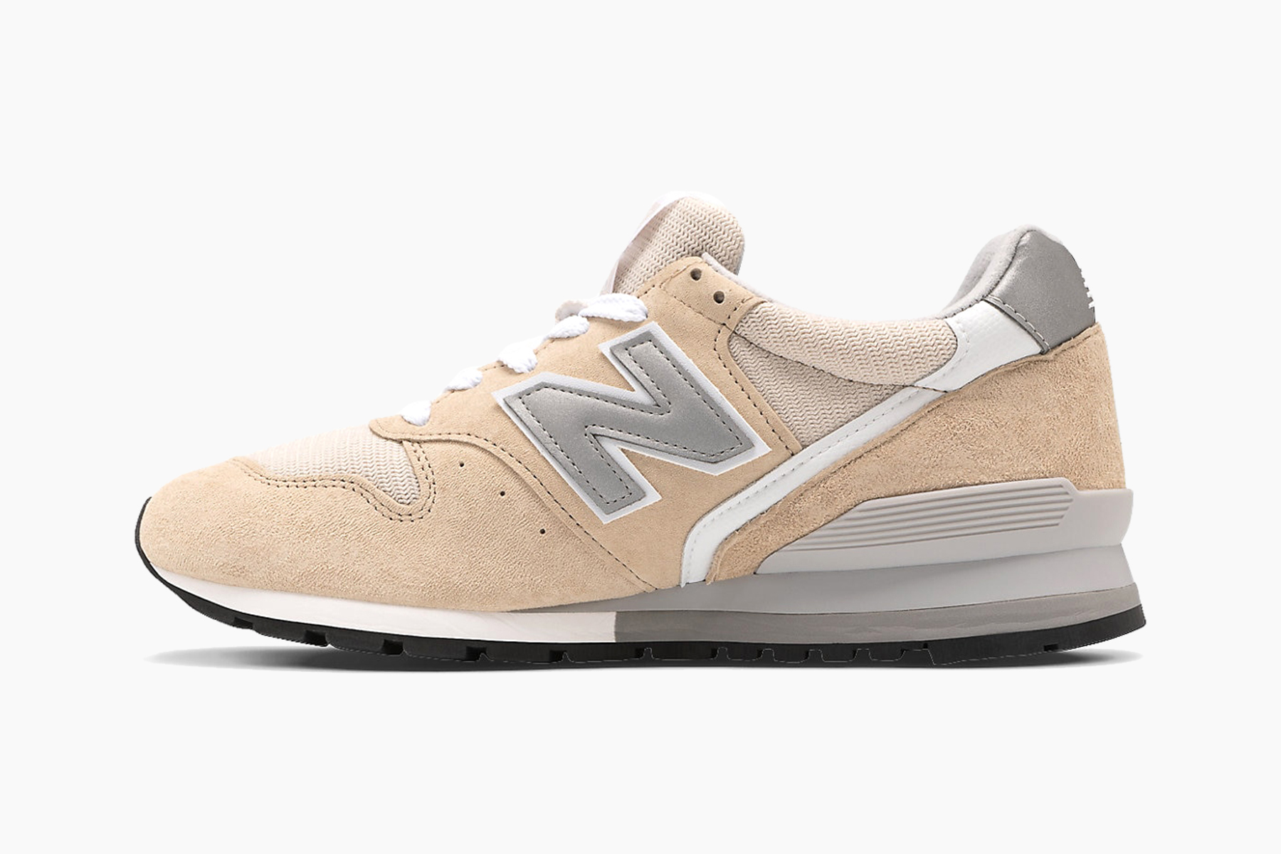 Discharge Unfortunately not to mention New Balance 996 "Tan/White" M996CRC Release Info | HYPEBEAST