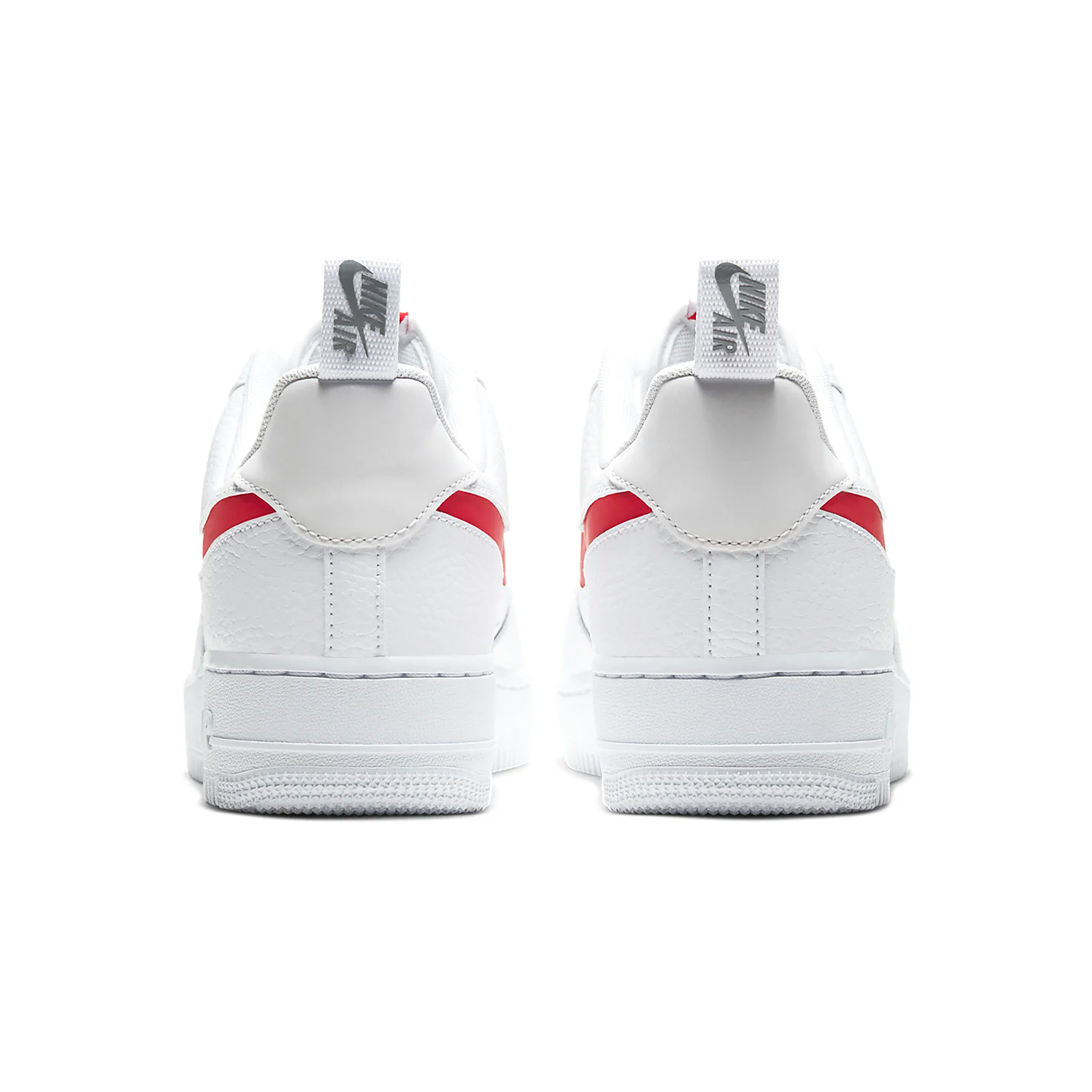 air force 1 utility red