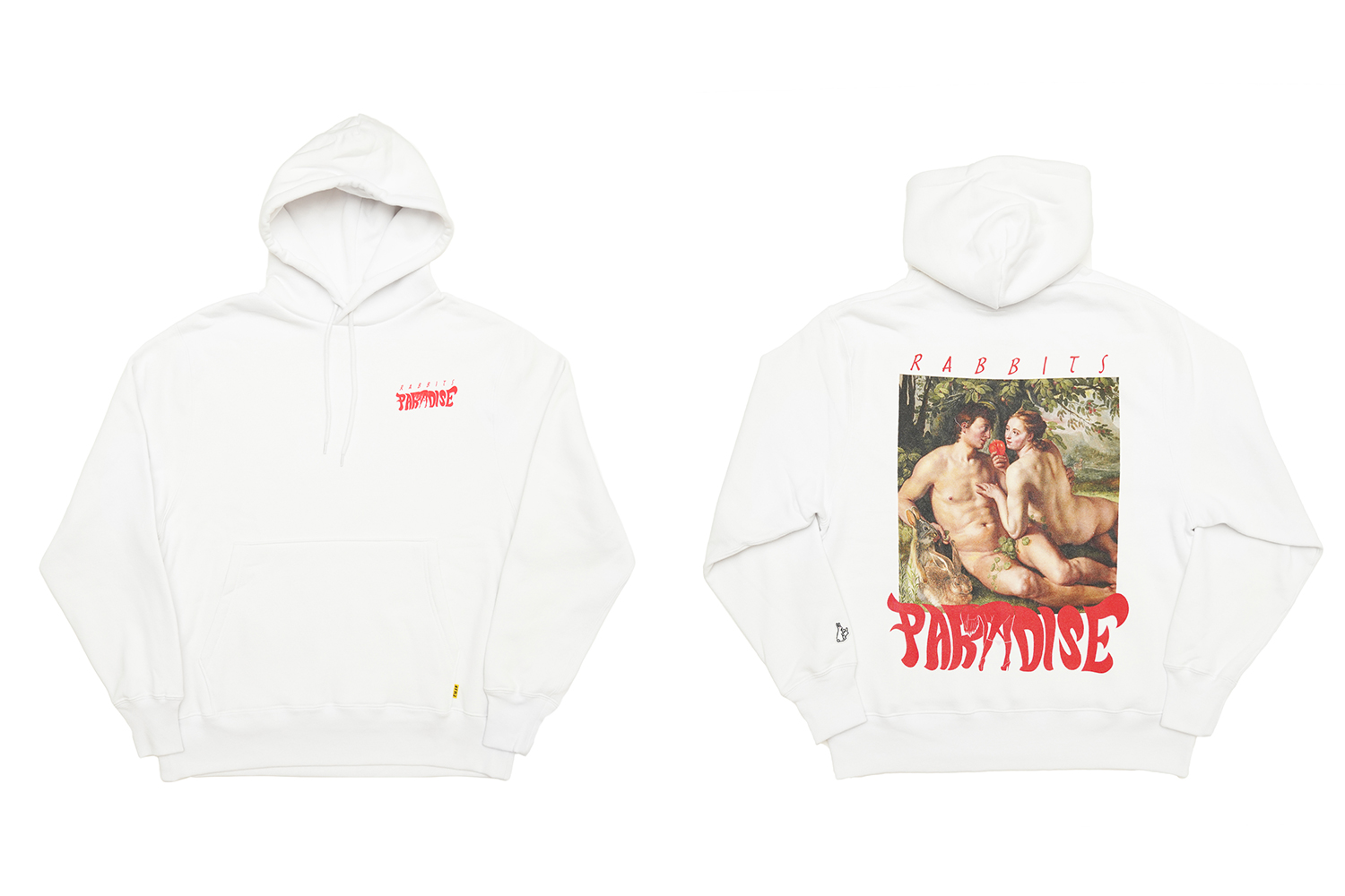 Coming Soon: #FR2/Fxxking Rabbits x One Piece Capsule  HBX - Globally  Curated Fashion and Lifestyle by Hypebeast