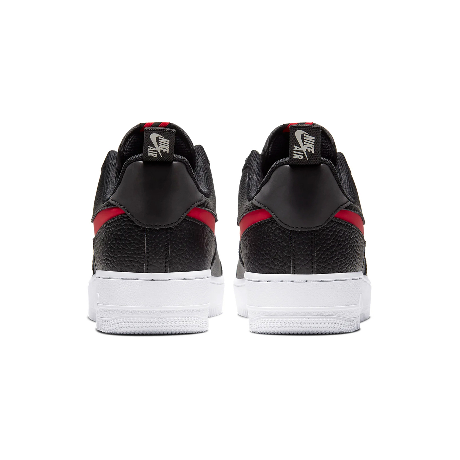 air force 1 lv8 utility red