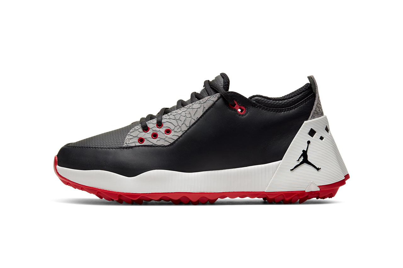 Jordan ADG 2 Golf Shoe Release 2020 