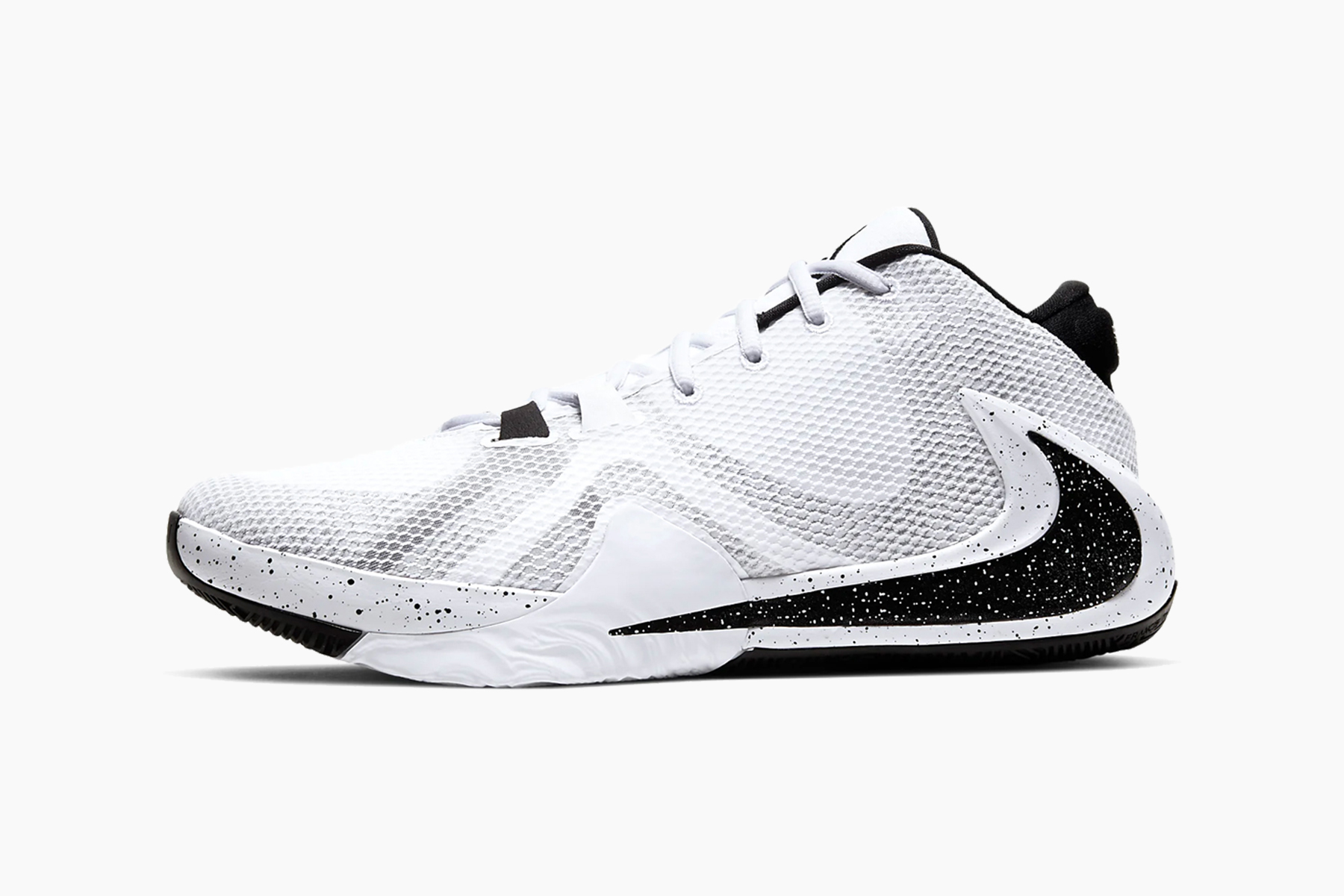 BASKET Nike Kyrie 6 Ep Men 's Basketball Shoes Black JM