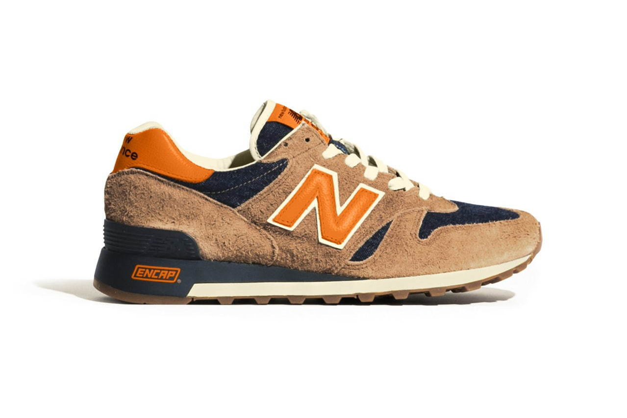 new balance shoes limited edition