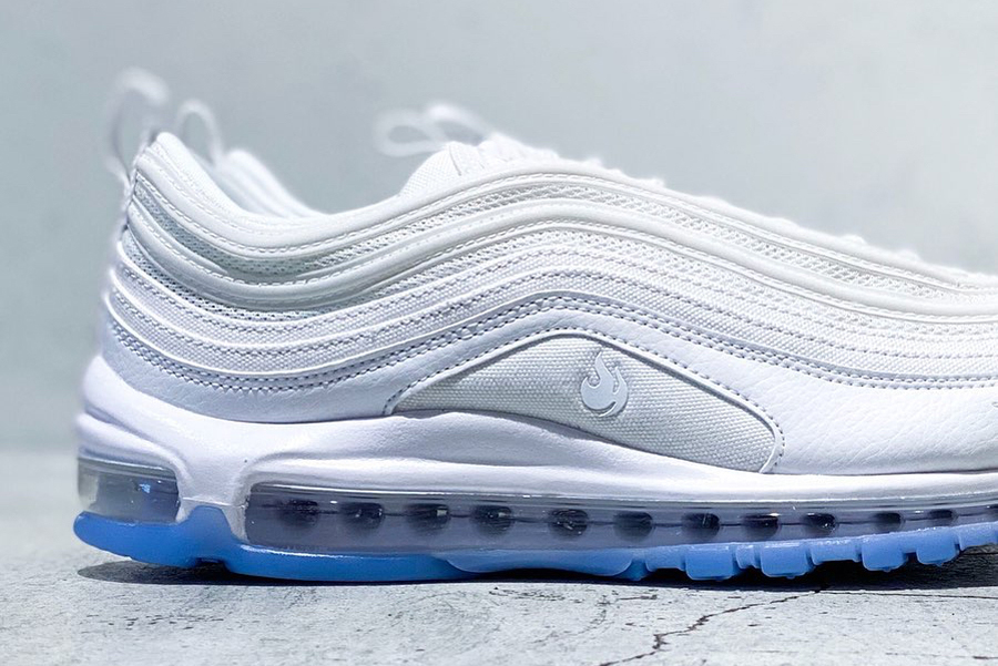 white and blue 97