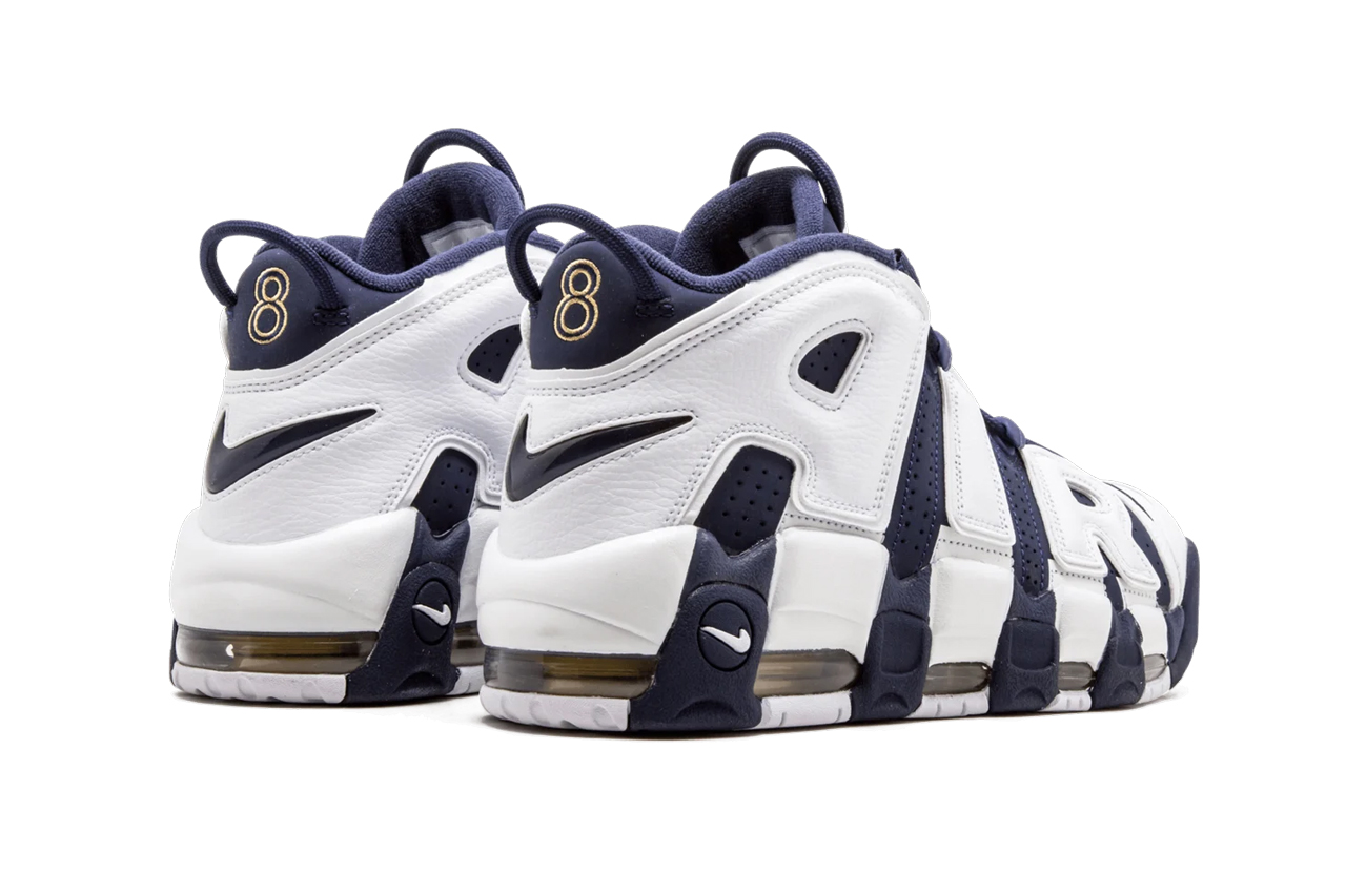 olympic air more uptempo 2020