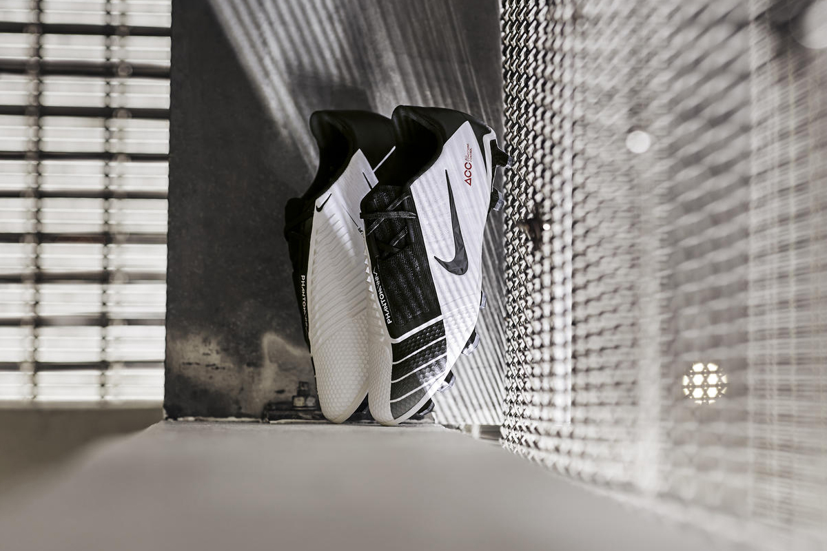 Nike Phantom VNM Future DNA T90 Release 