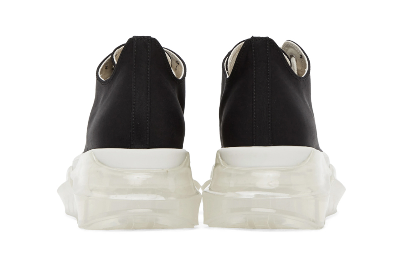 Rick Owens DRKSHDW Abstract Sneakers Release 20 | Drops | Hypebeast
