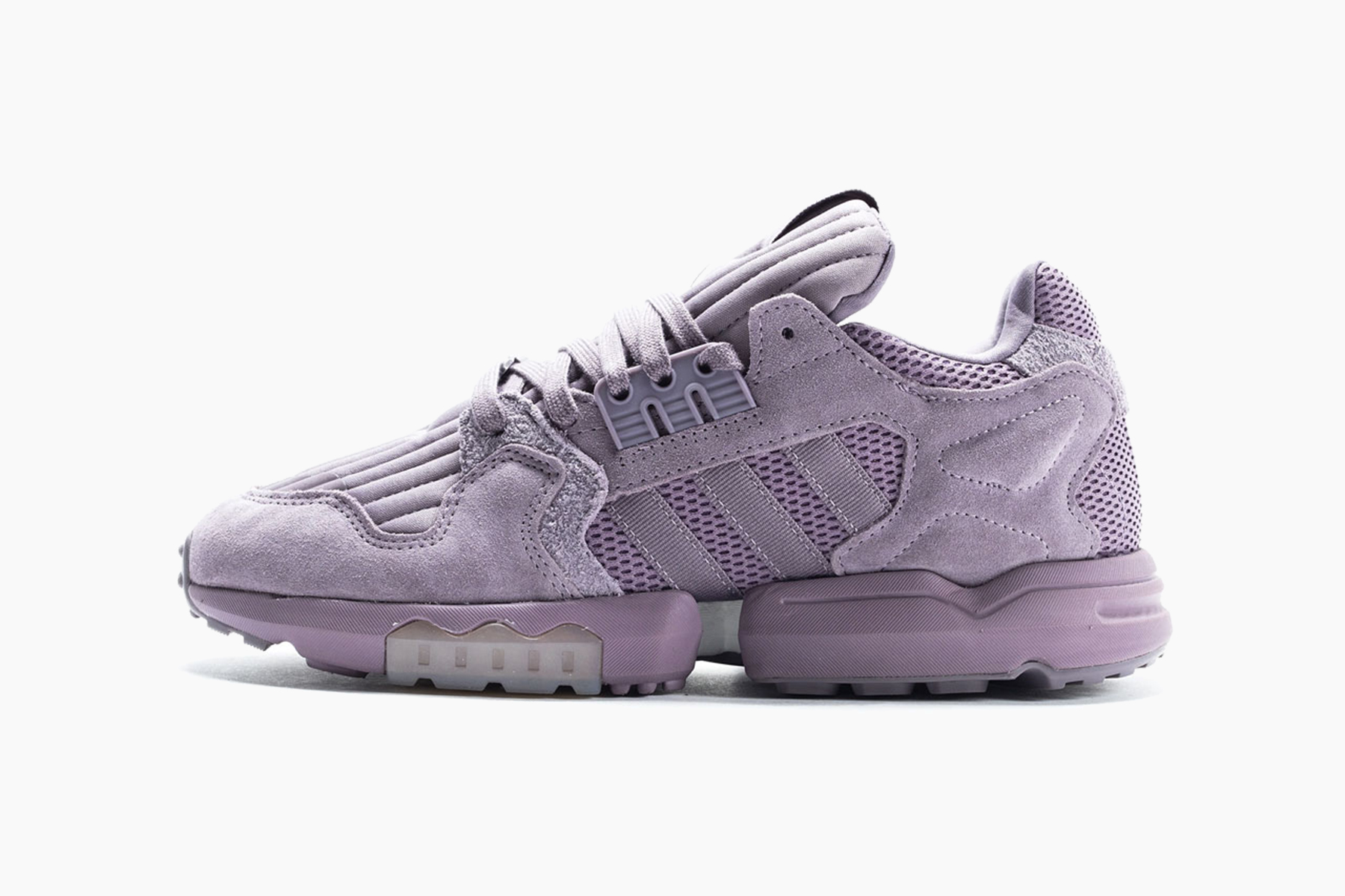 adidas torsion purple
