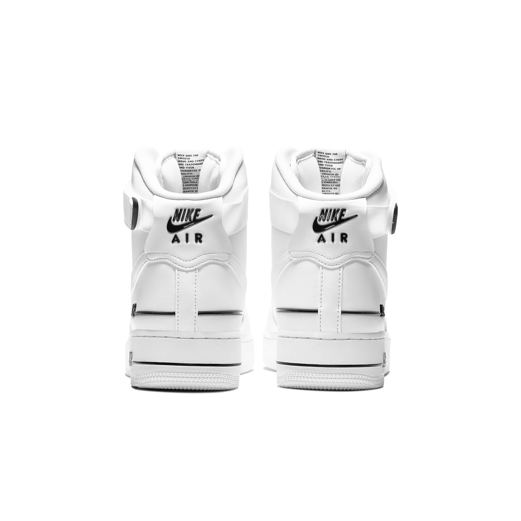 Nike Air Force 1 High '07 LV8 3 Release 2020, Drops