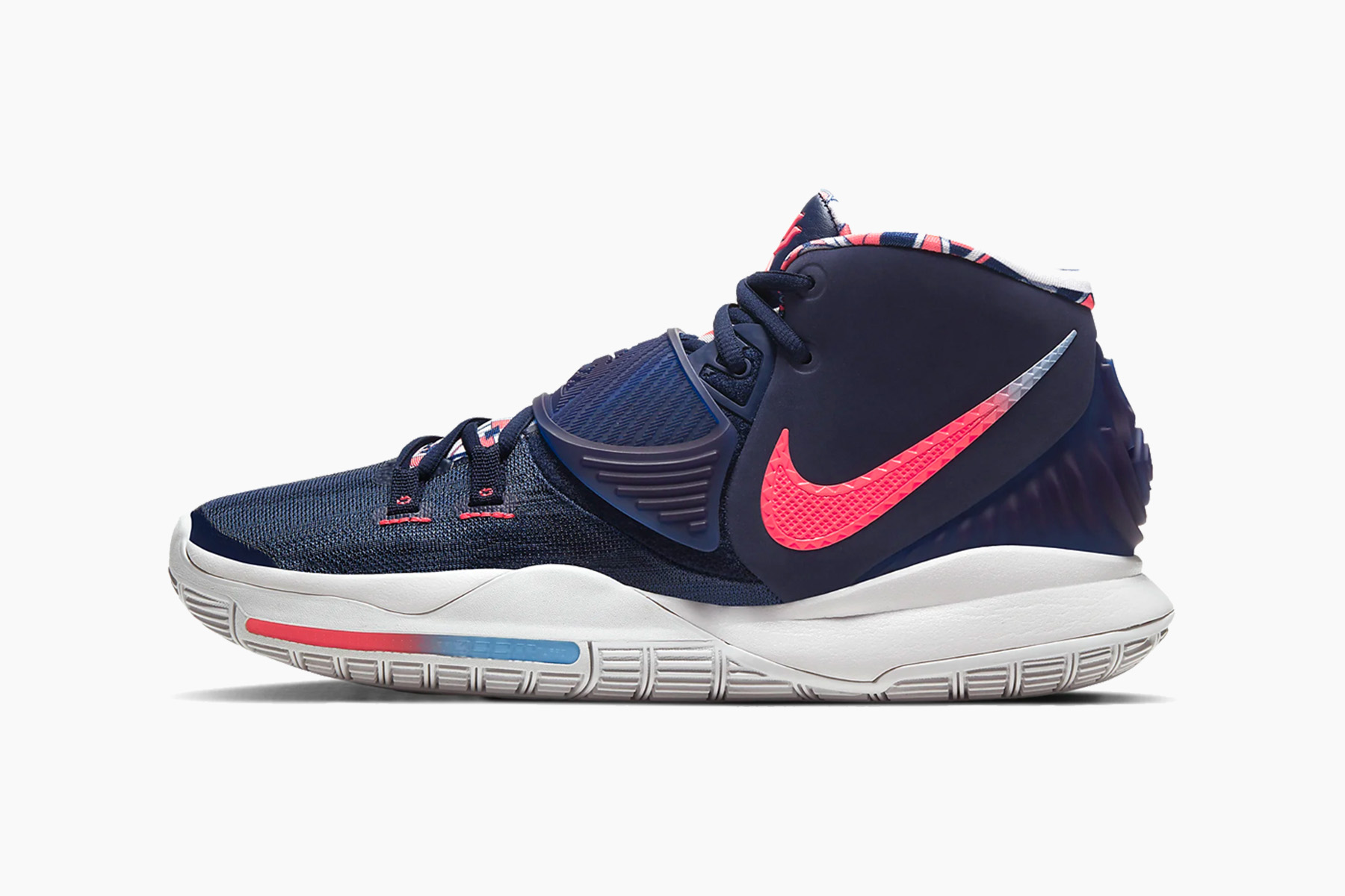 kyrie pink and blue