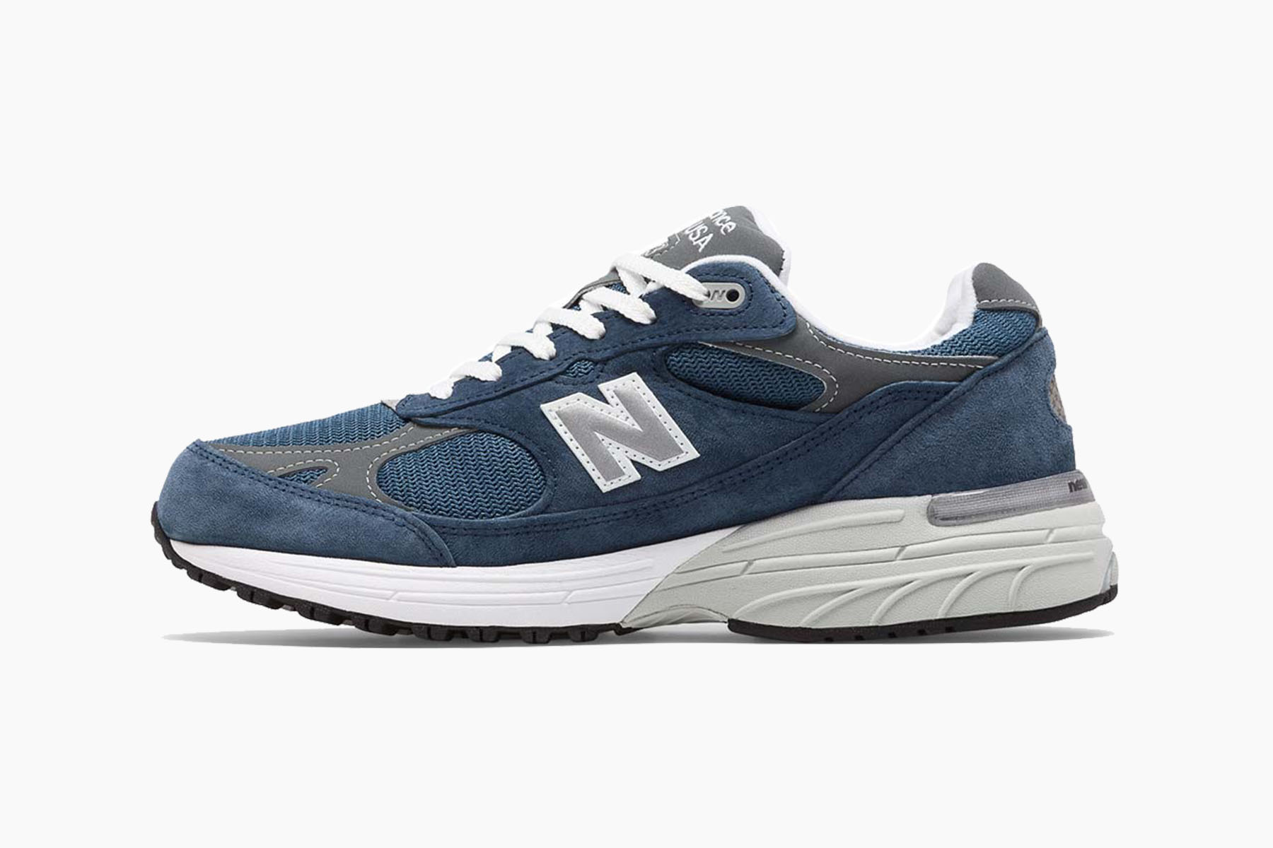 New Balance Made in US 993 