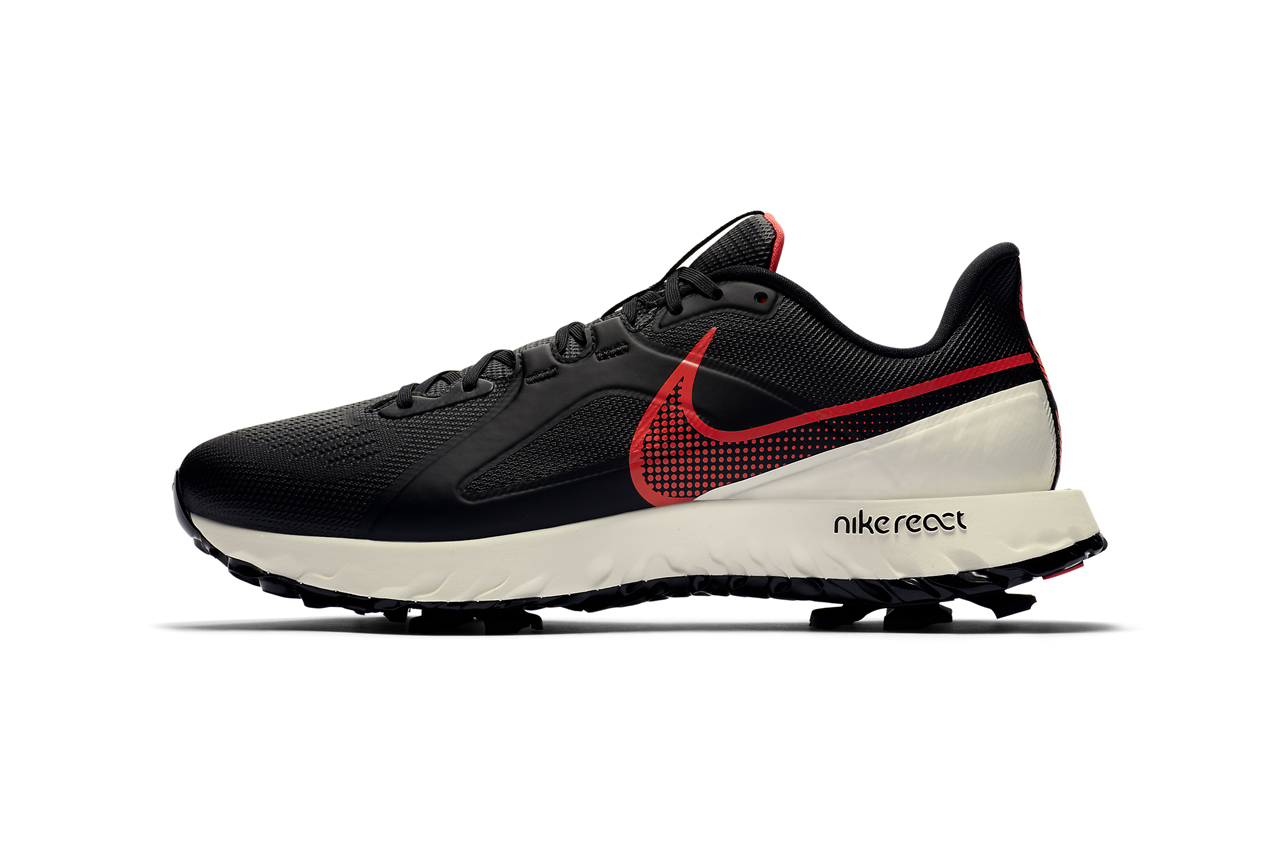 Nike Golf React Infinity Pro