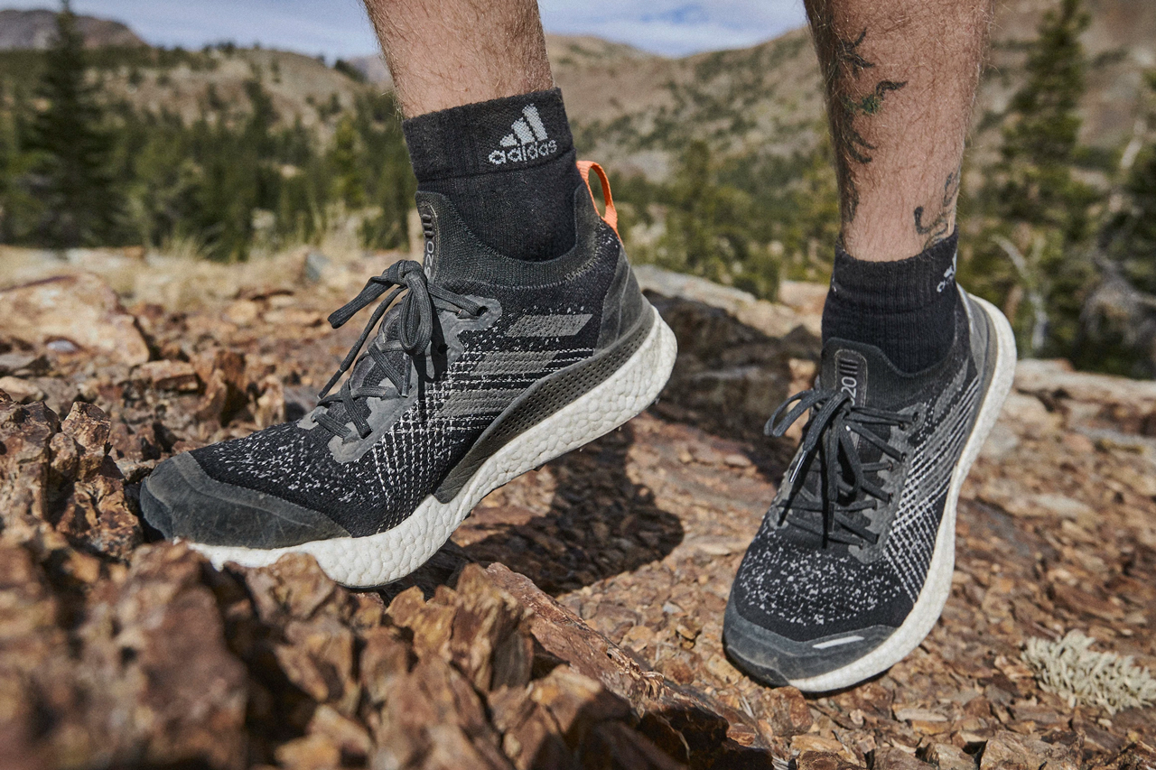 adidas terrex 2 trail running shoes