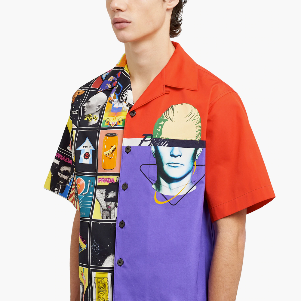 PRADA: The Bowling Shirt Taking Over the Game – PAUSE Online