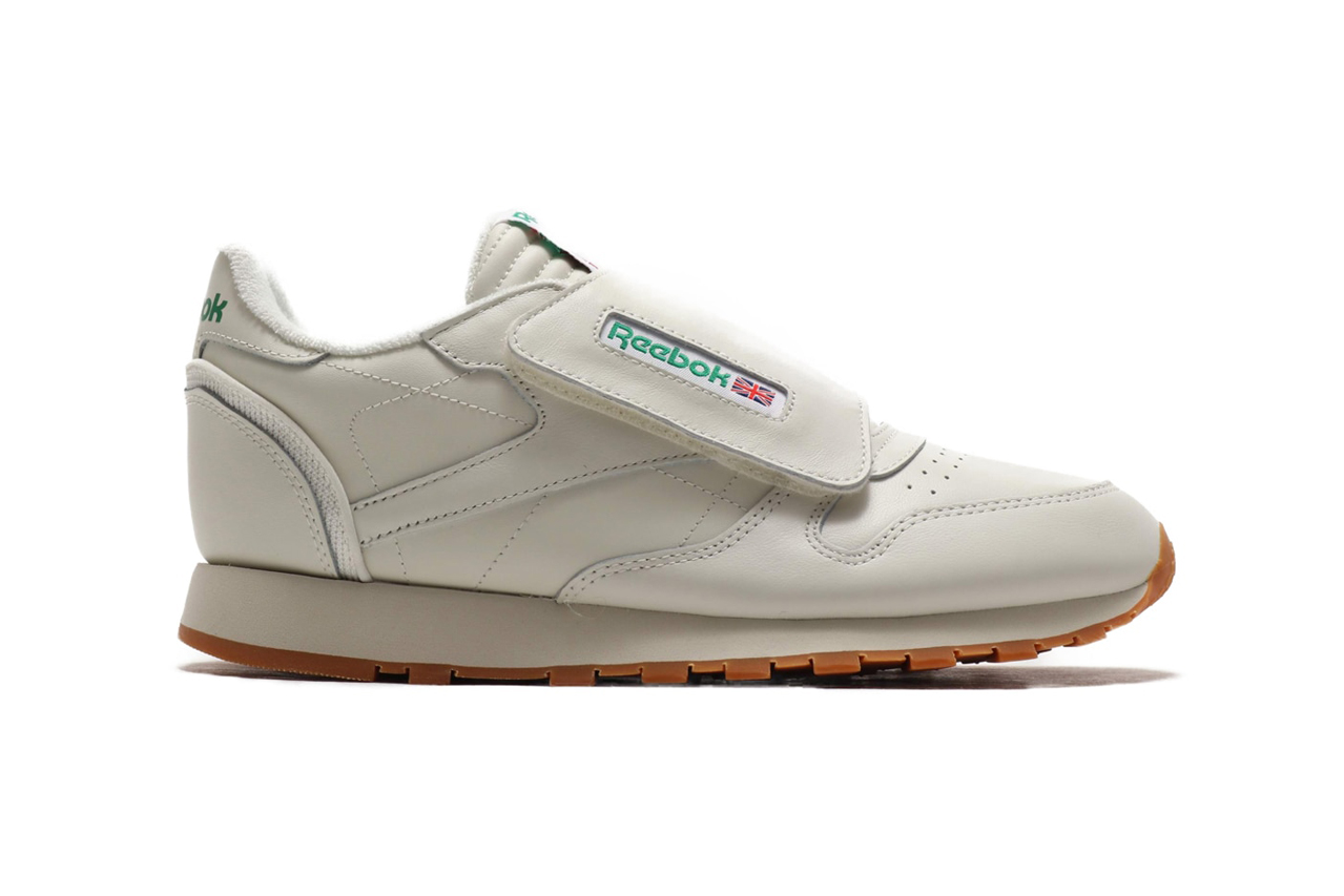 reebok cl classic leather