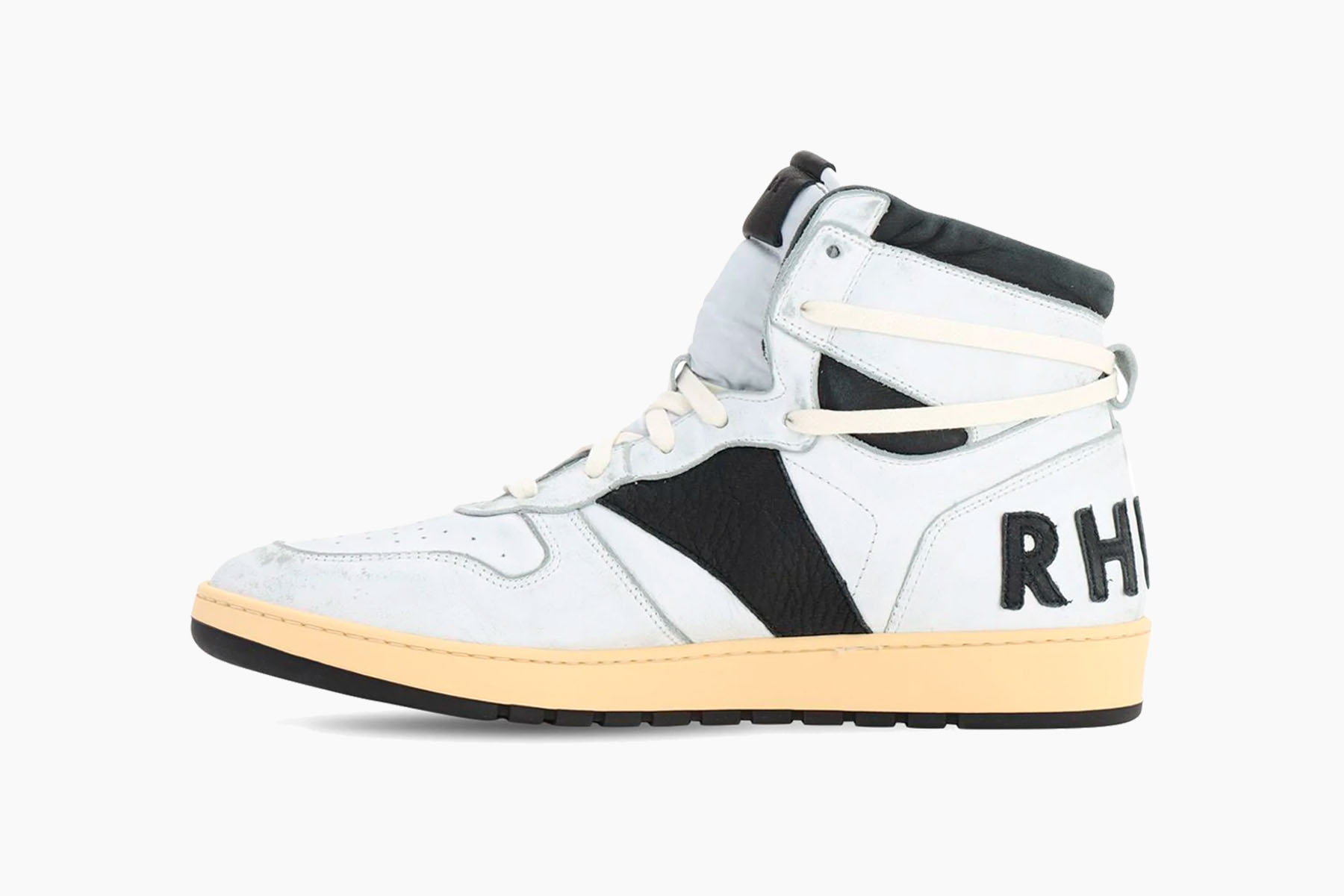 RHUDE RHECESS-HI Sneakers 