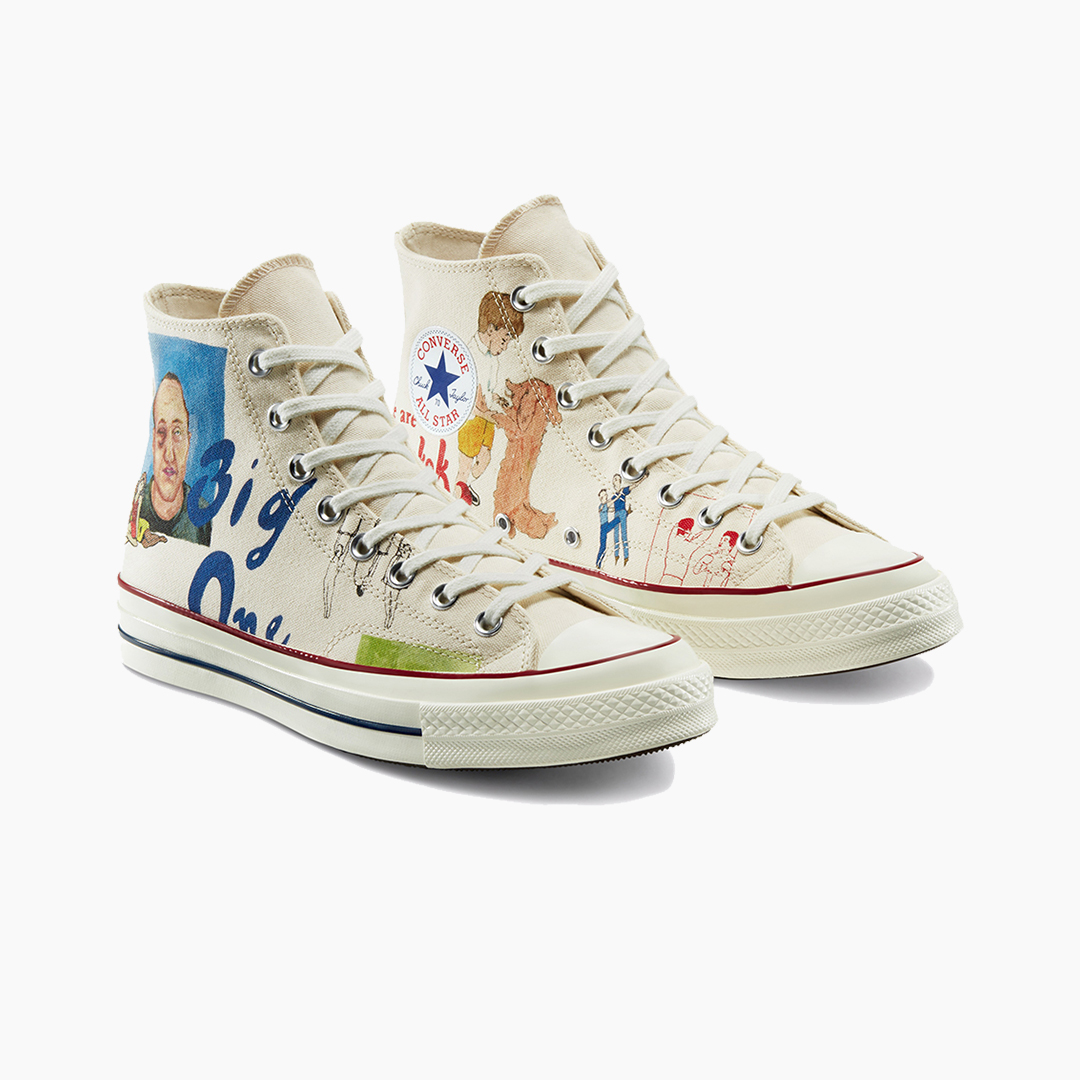 x Converse: Spencer McMullen | Drops Hypebeast