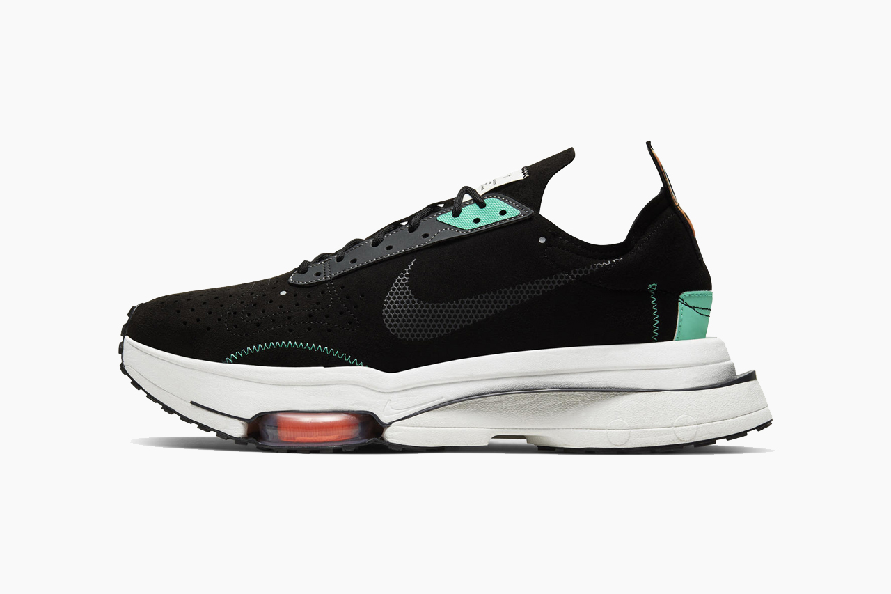 Nike Air Zoom Type Official Release Date & Info Hypebeast