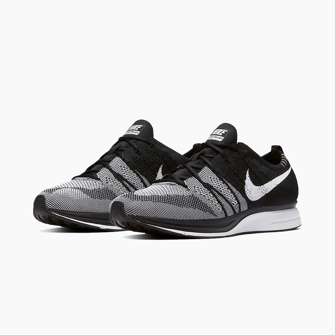 nike flyknit trainer price