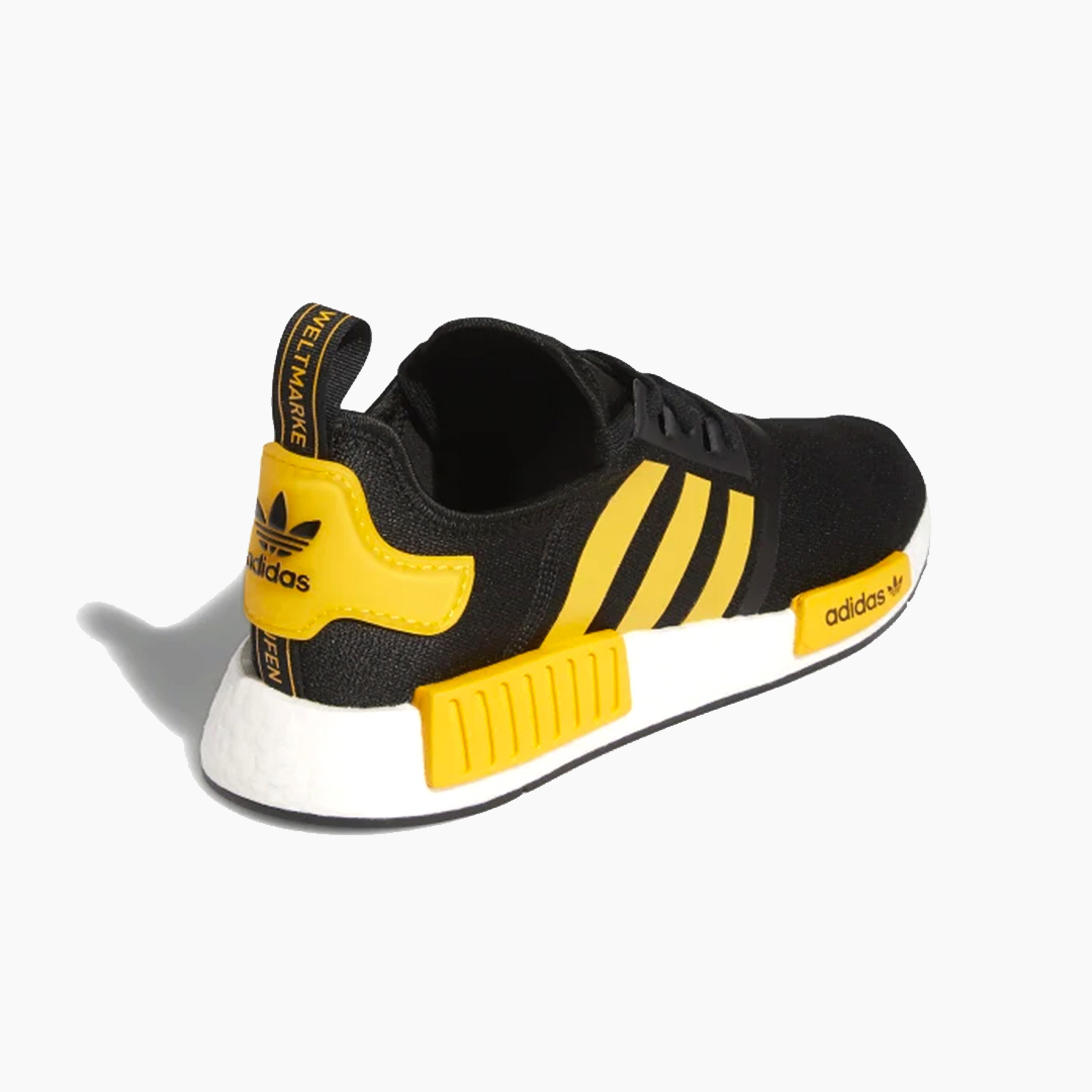 Committee coupler Bookstore adidas NMD R1 "Active Gold" Sneaker Release 2020 | Drops | HYPEBEAST