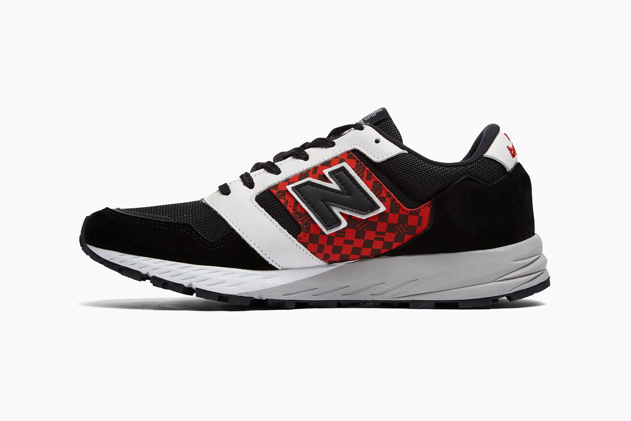New Balance MTL575 Made in UK