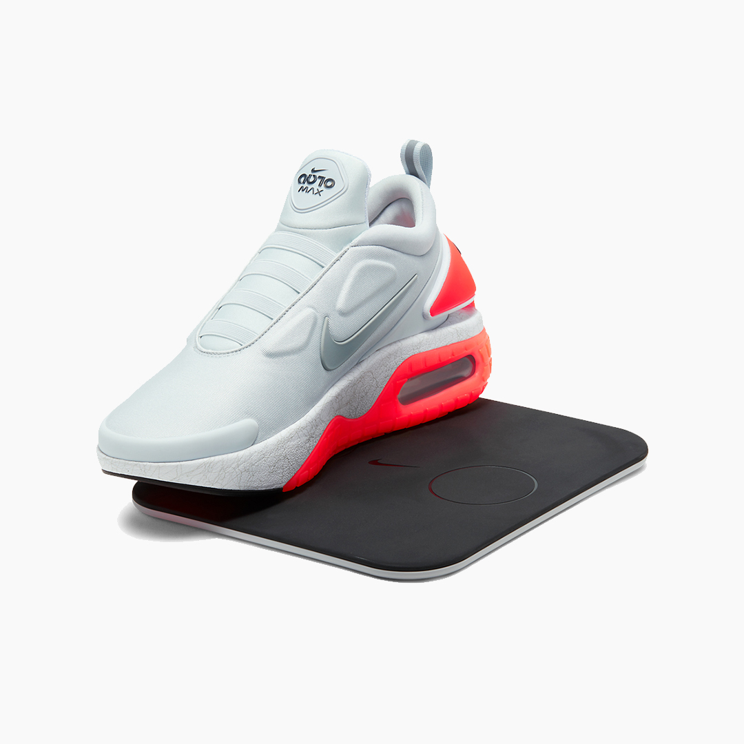 nike adapt auto max infrared for sale