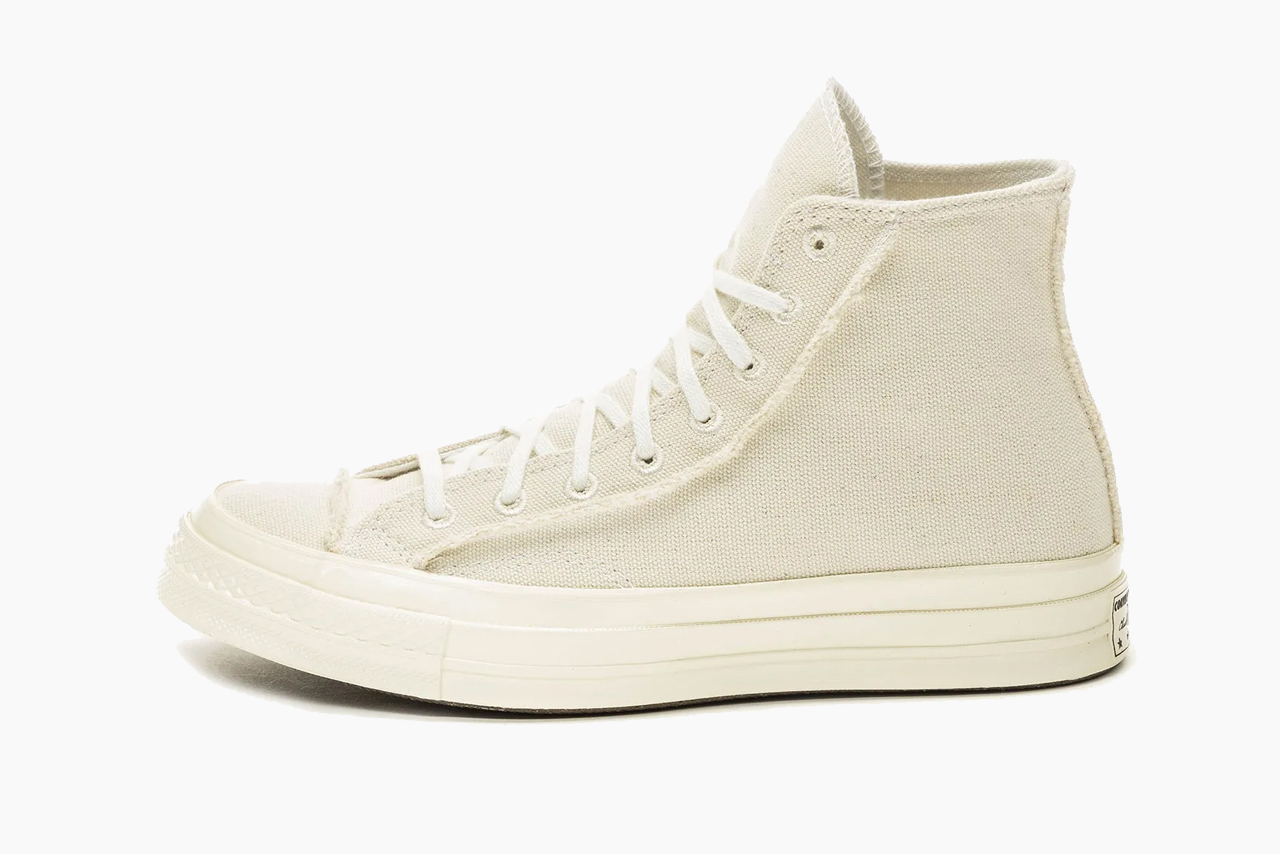 Converse Chuck 70 Hi & Ox Upcycled Release Date | Hypebeast