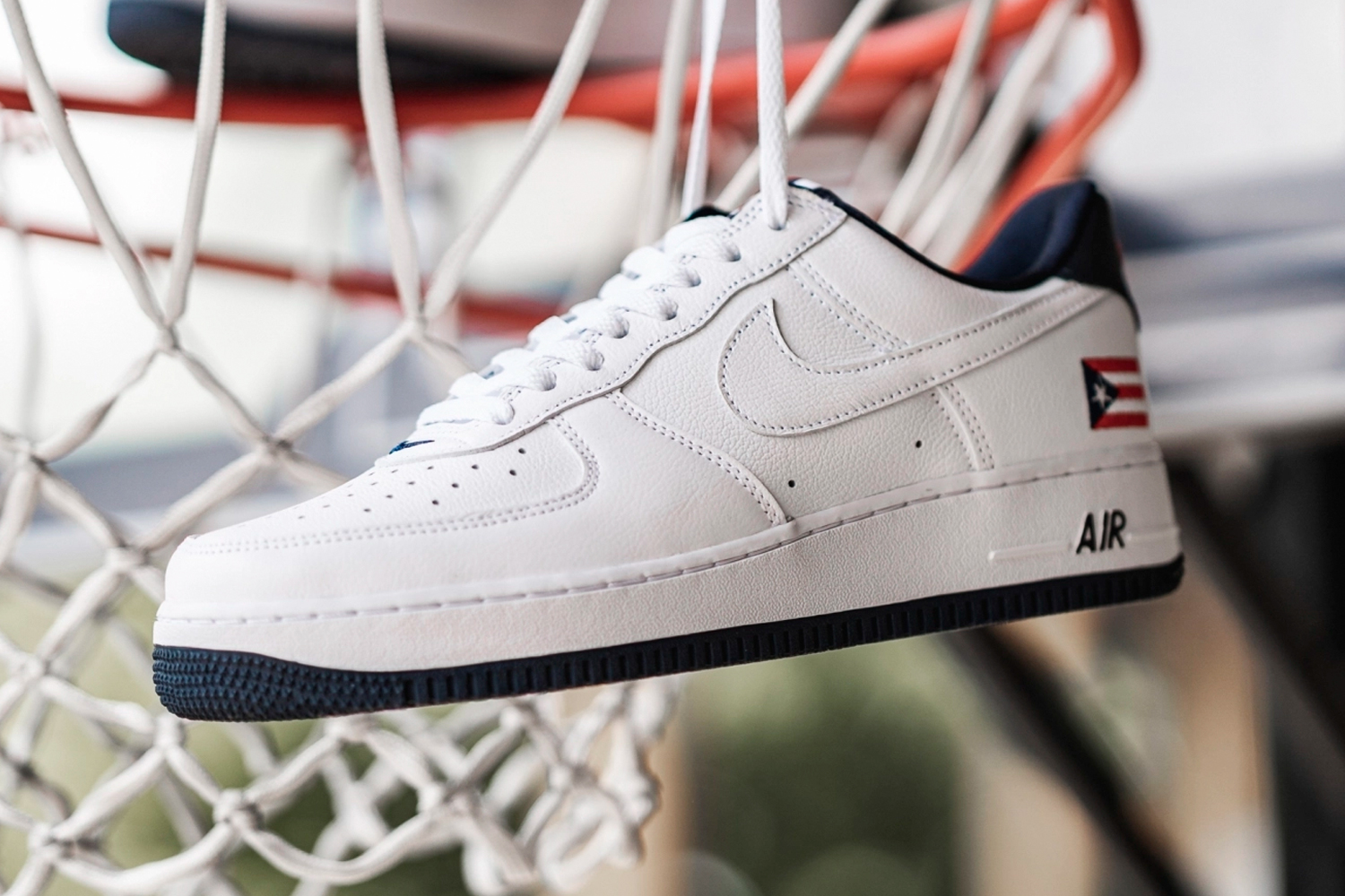 puerto rico air force 1 for sale