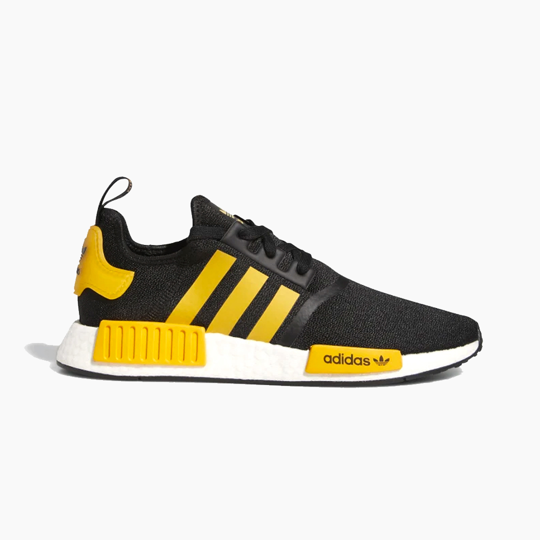 monteren rivier Mand adidas NMD R1 "Active Gold" Sneaker Release 2020 | Drops | Hypebeast