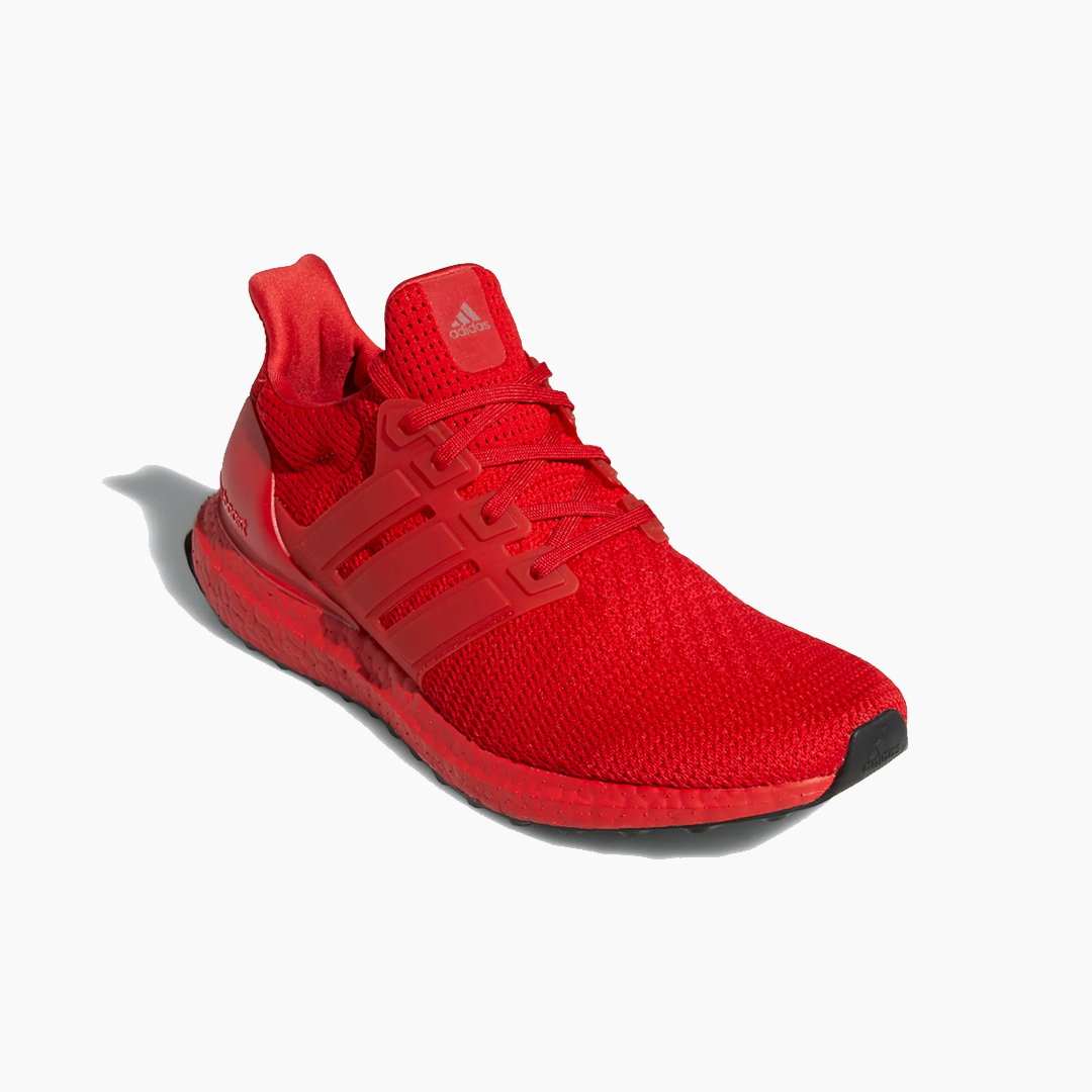 pull By opener adidas UltraBOOST "Scarlet" Sneaker Release 2020 | Drops | HYPEBEAST