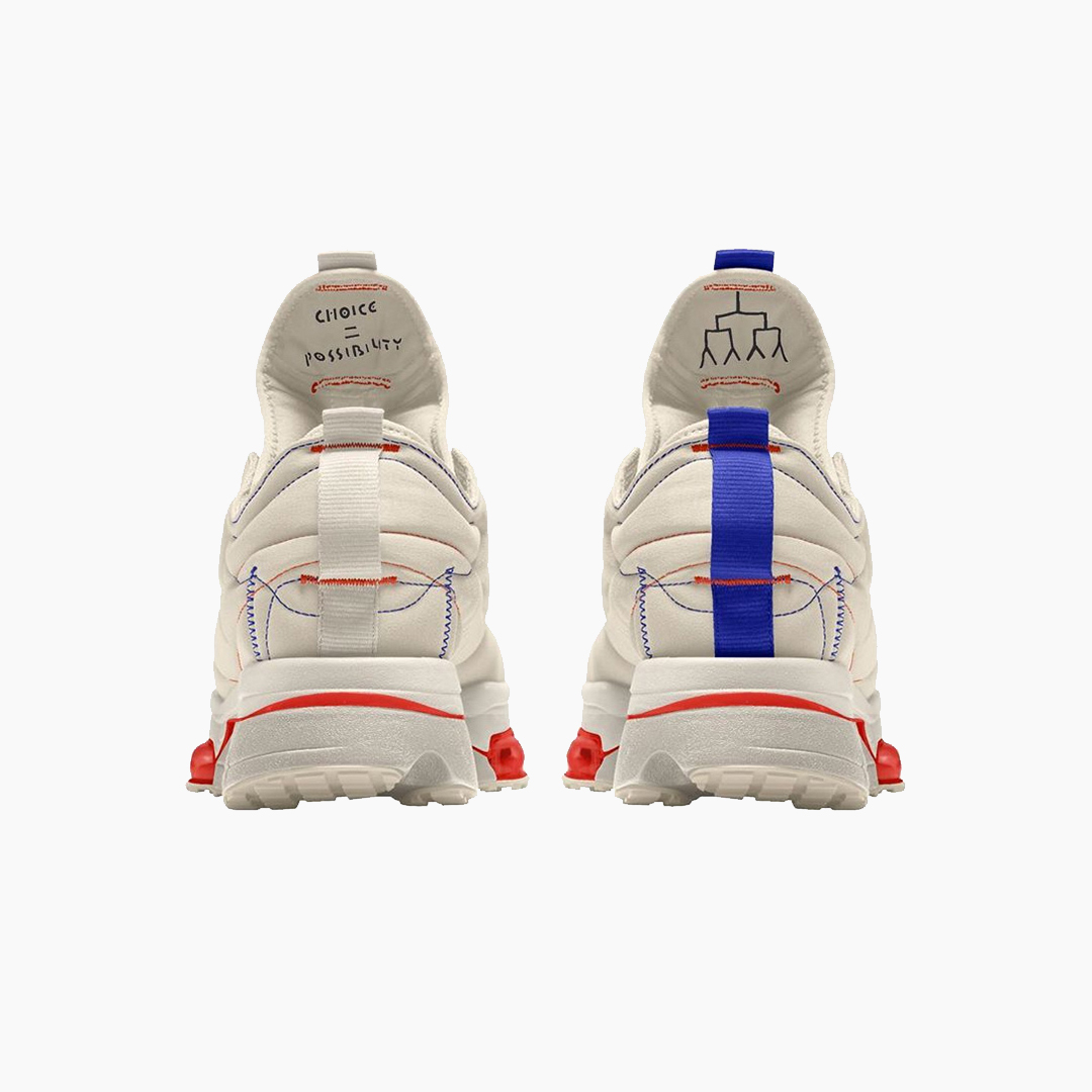 MACCIU Nike By You Air Zoom Type Release 2020 | Drops | HYPEBEAST