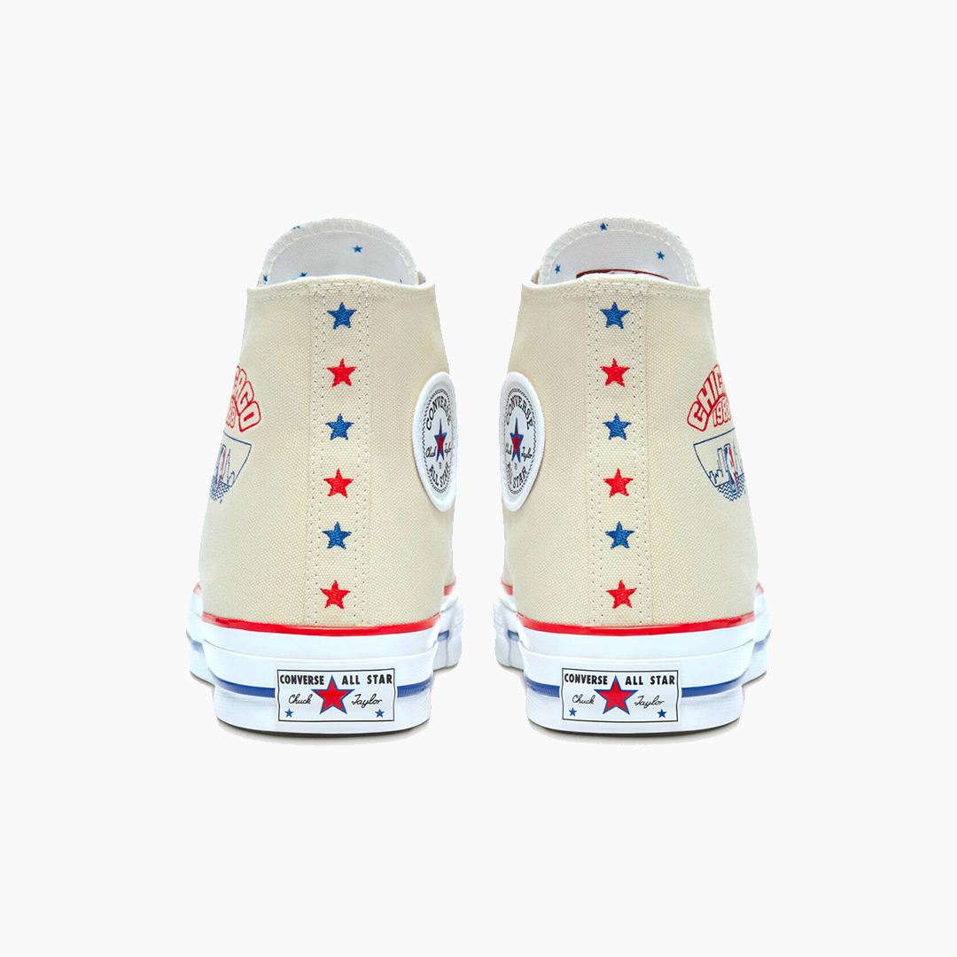 NBA Store on X: New Converse just dropped @NBASTORE NYC.   / X