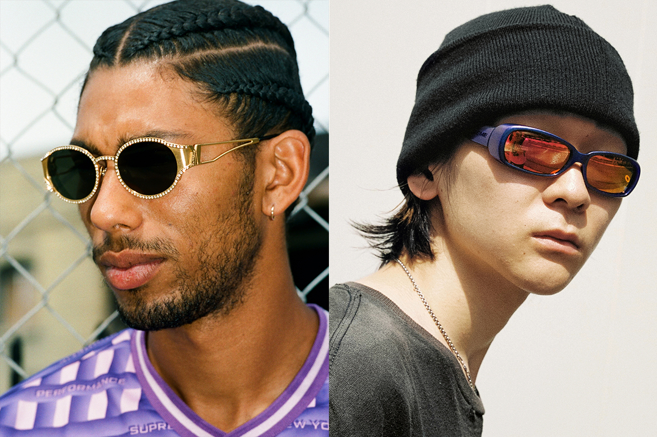 Supreme Spring Sunglasses Release Information Hypebeast