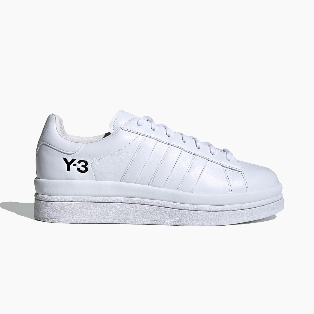 adidas Y-3 Hicho Sneaker Release Info 2020 | Drops | HYPEBEAST