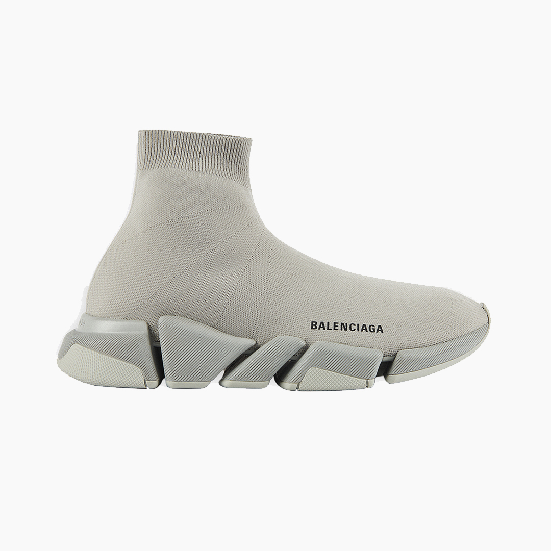 Balenciaga Speed 2.0 Sneaker Release 