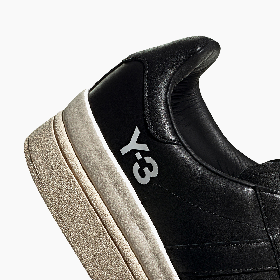 adidas Y-3 Hicho Sneaker Release Info 2020 | Drops | HYPEBEAST