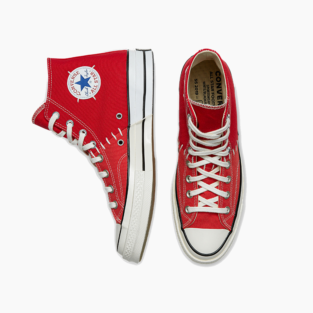 Top 87+ images converse 1970 red - In.thptnganamst.edu.vn