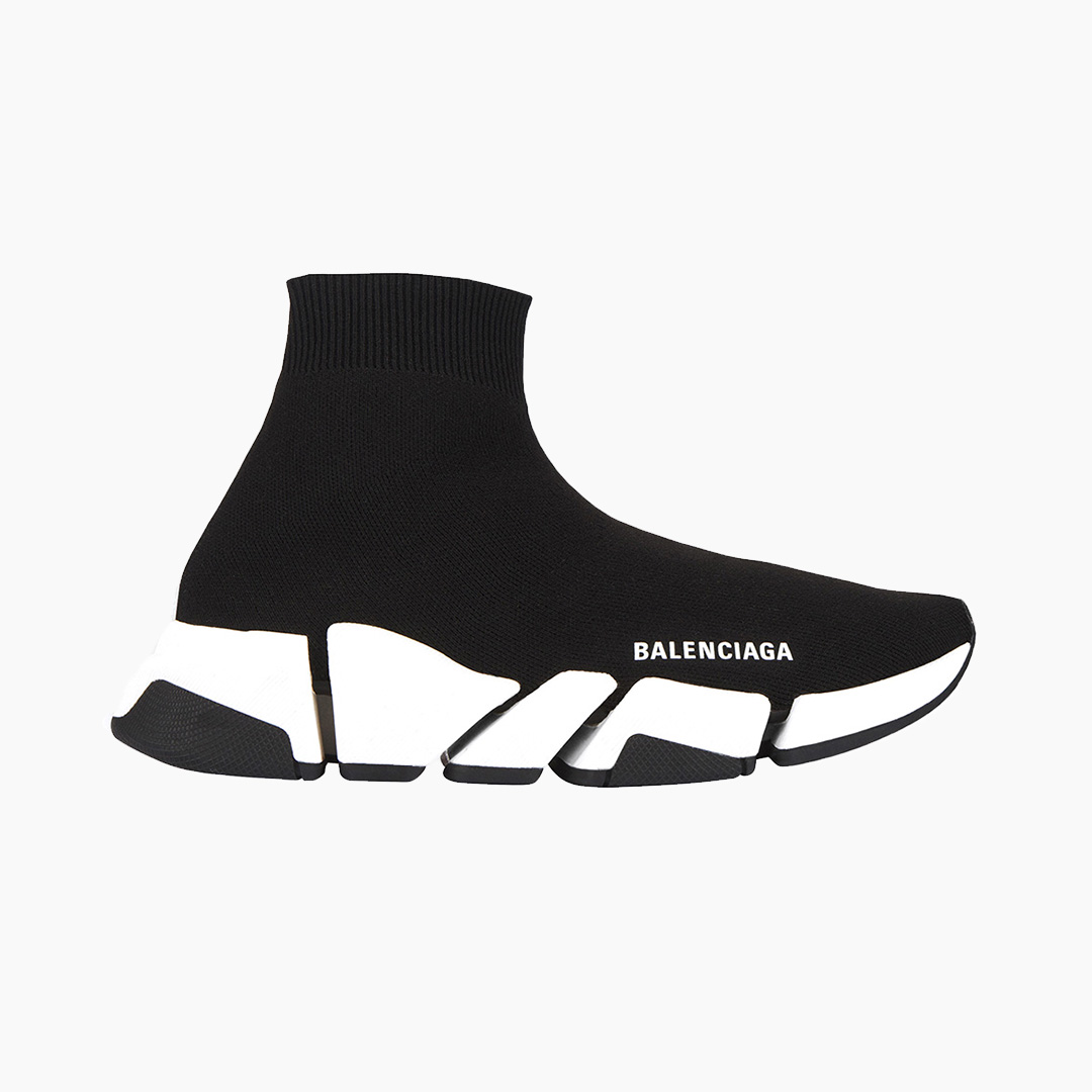 Balenciaga Speed 2.0 Sneaker Release 