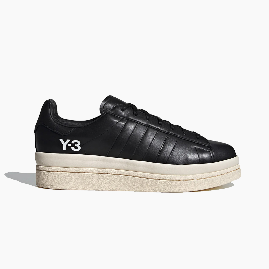 adidas Y-3 Hicho Sneaker Release Info 
