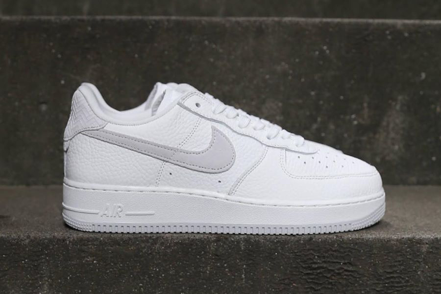 where can i buy white air force 1