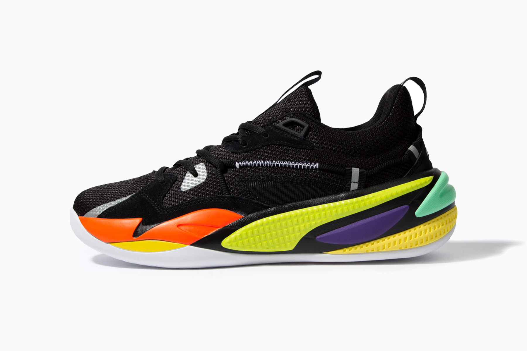 J Cole X Puma Rs Dreamer Basketball Shoe Release Date Hypebeast